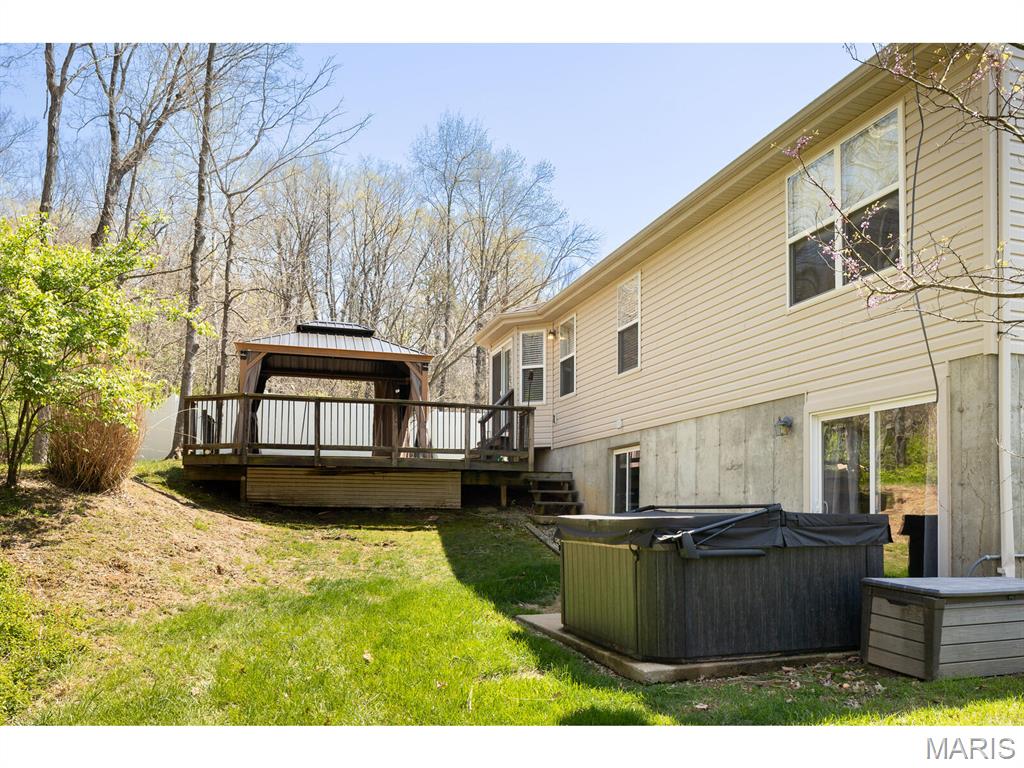 1504 Dorie ct