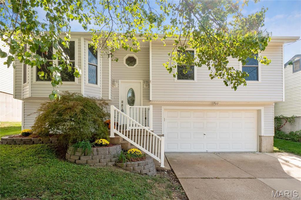 318 Green Jade Estates Drive