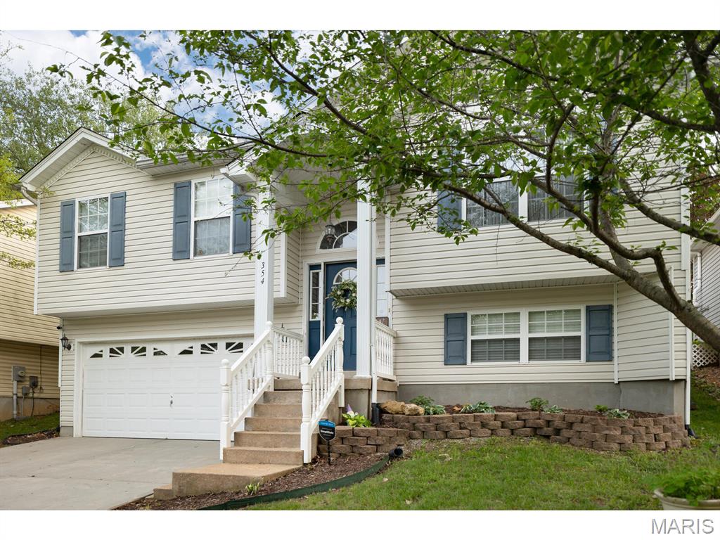 354 Green Jade Estates Drive
