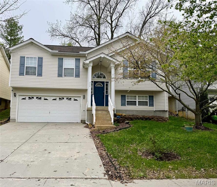354 Green Jade Estates Drive