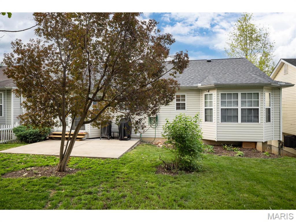 354 Green Jade Estates Drive