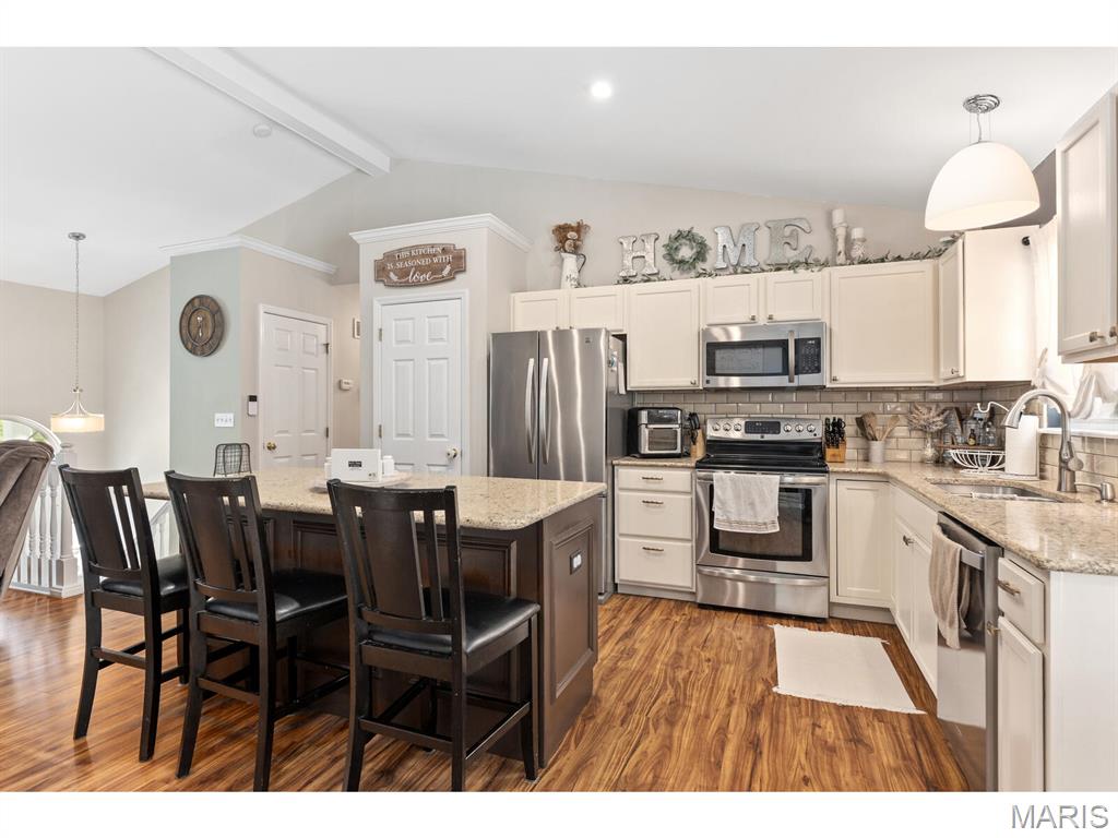 354 Green Jade Estates Drive