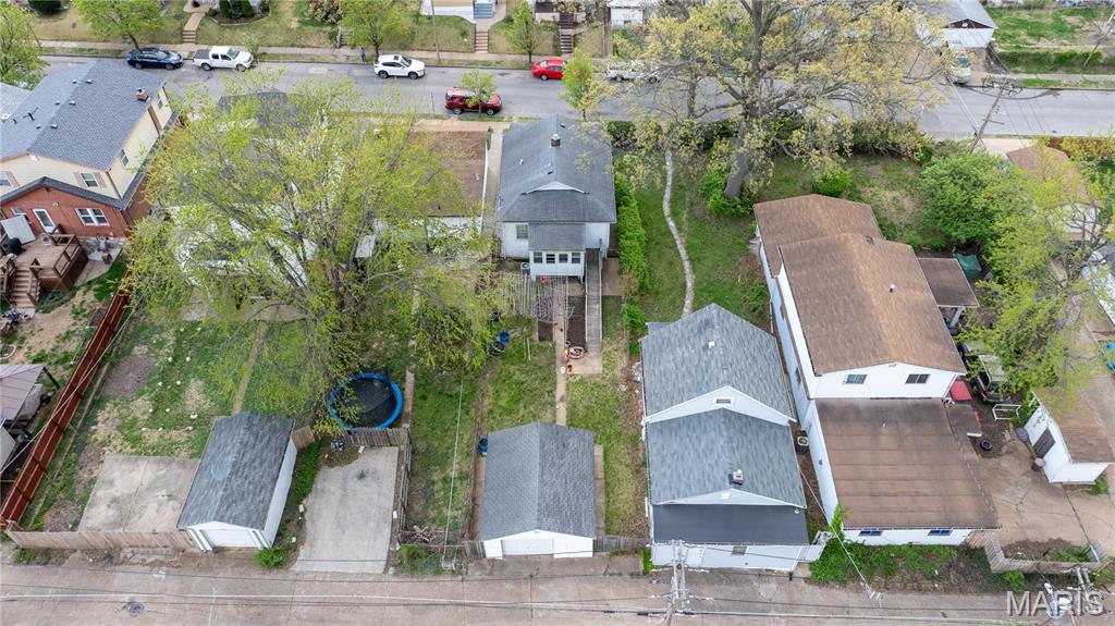5027 Steffens Avenue