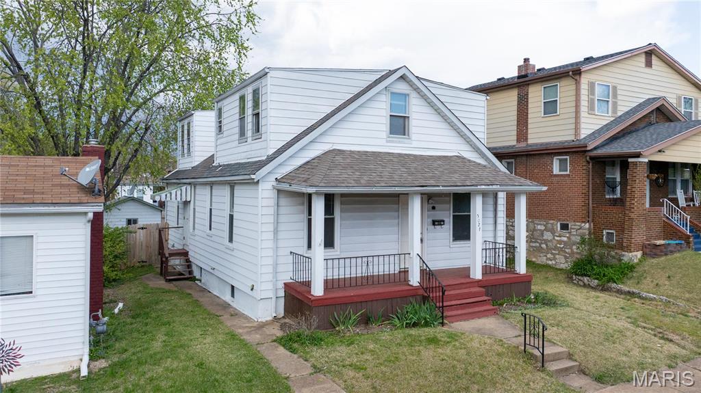 5027 Steffens Avenue