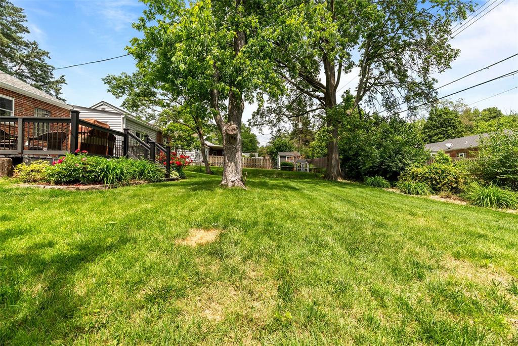 1448 Lanvale Drive
