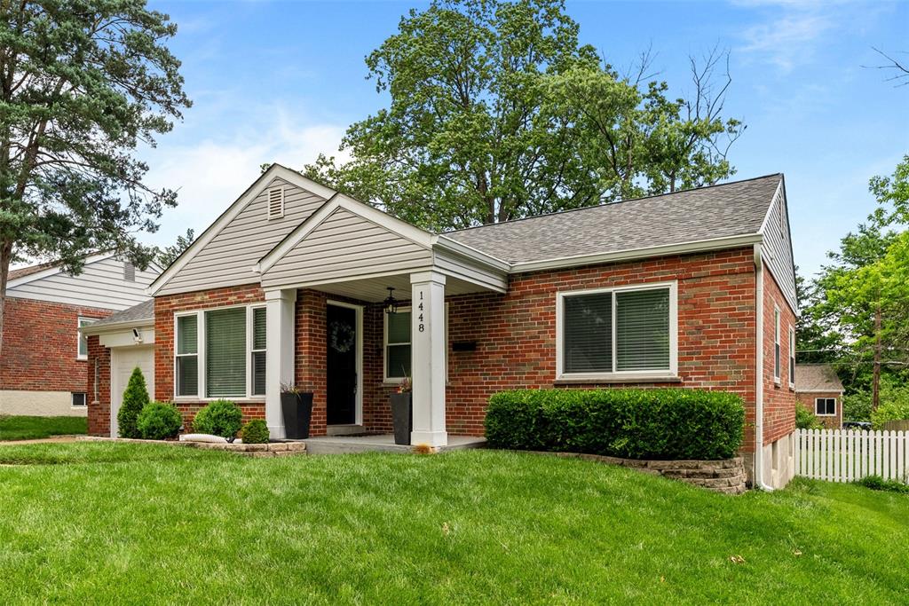 1448 Lanvale Drive
