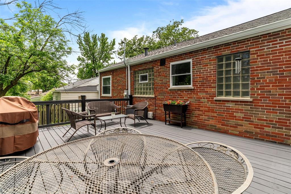 1448 Lanvale Drive