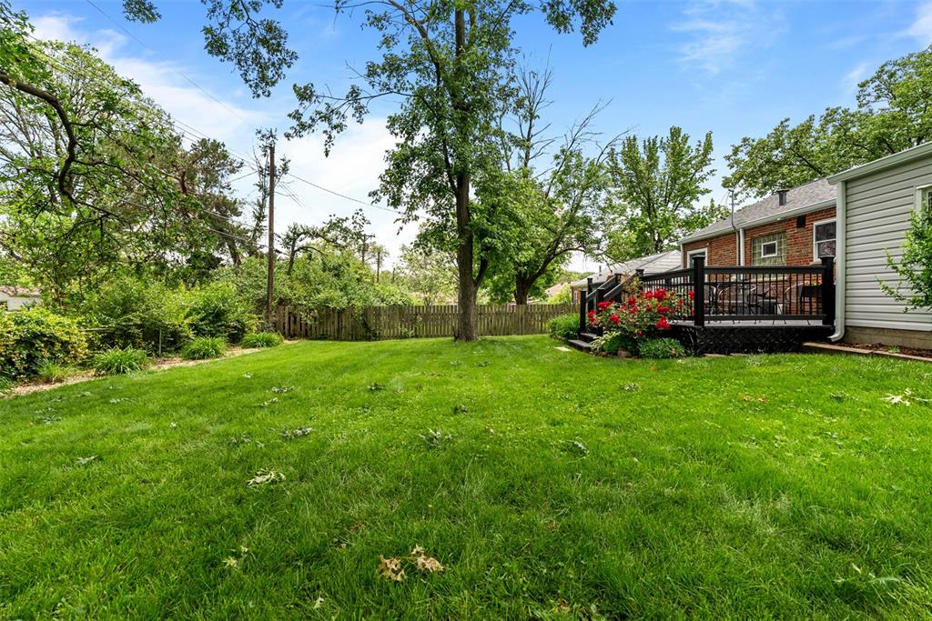 1448 Lanvale Drive
