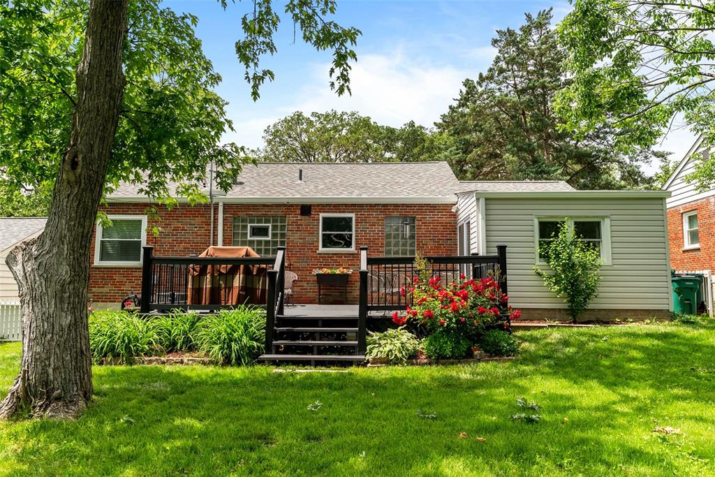 1448 Lanvale Drive