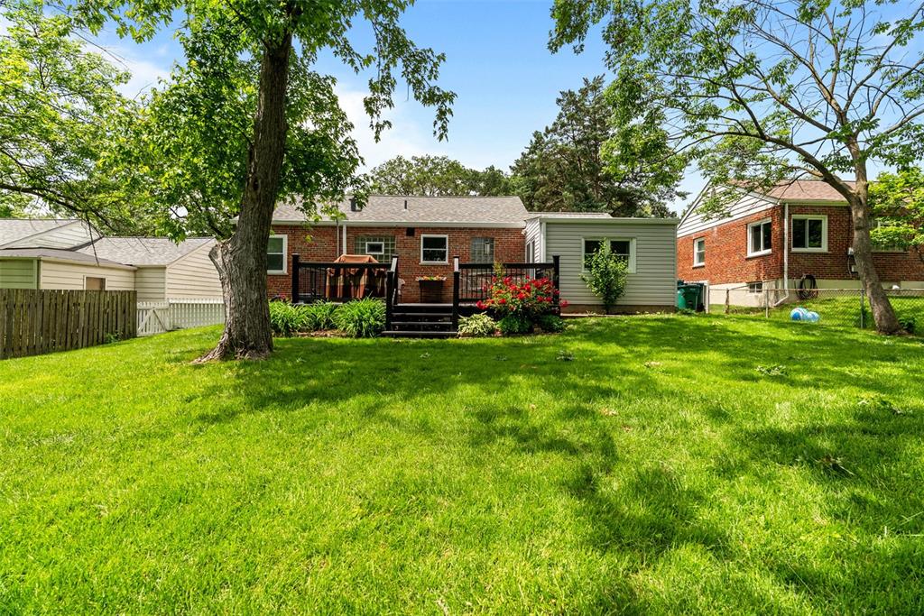 1448 Lanvale Drive