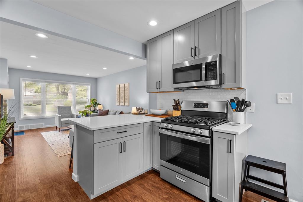 1448 Lanvale Drive