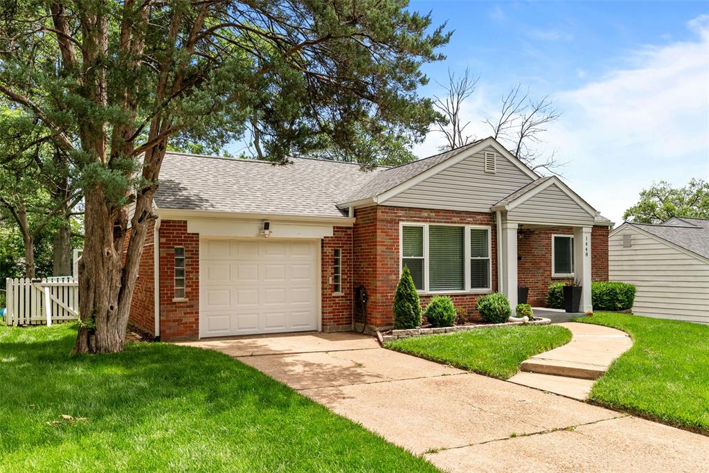 1448 Lanvale Drive