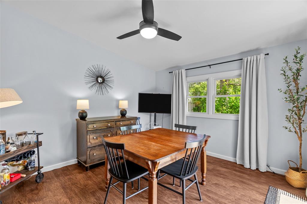 1448 Lanvale Drive