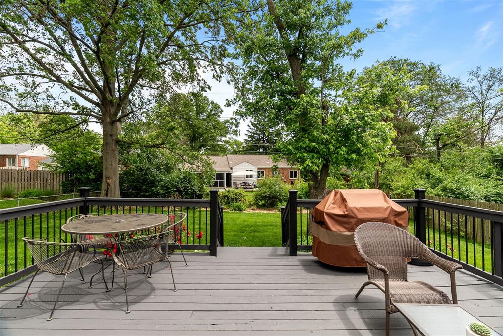 1448 Lanvale Drive
