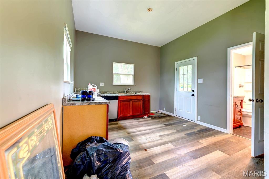 402 W 2nd Street