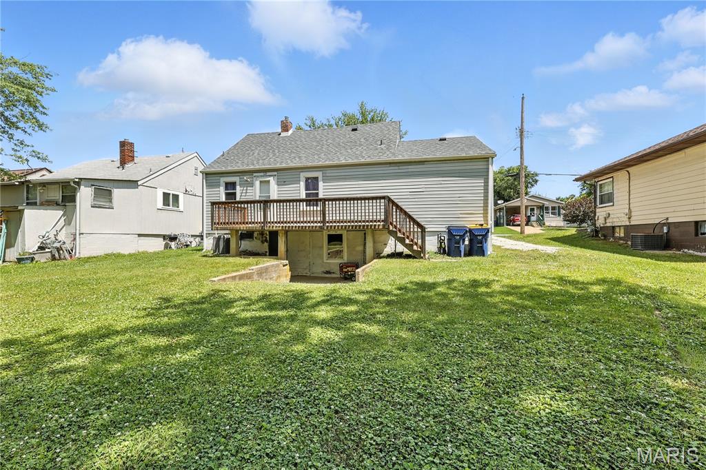 800 N 6th Street