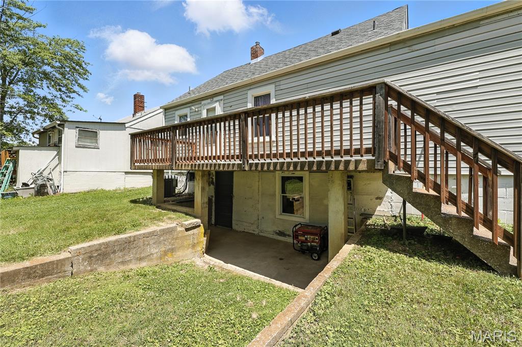 800 N 6th Street