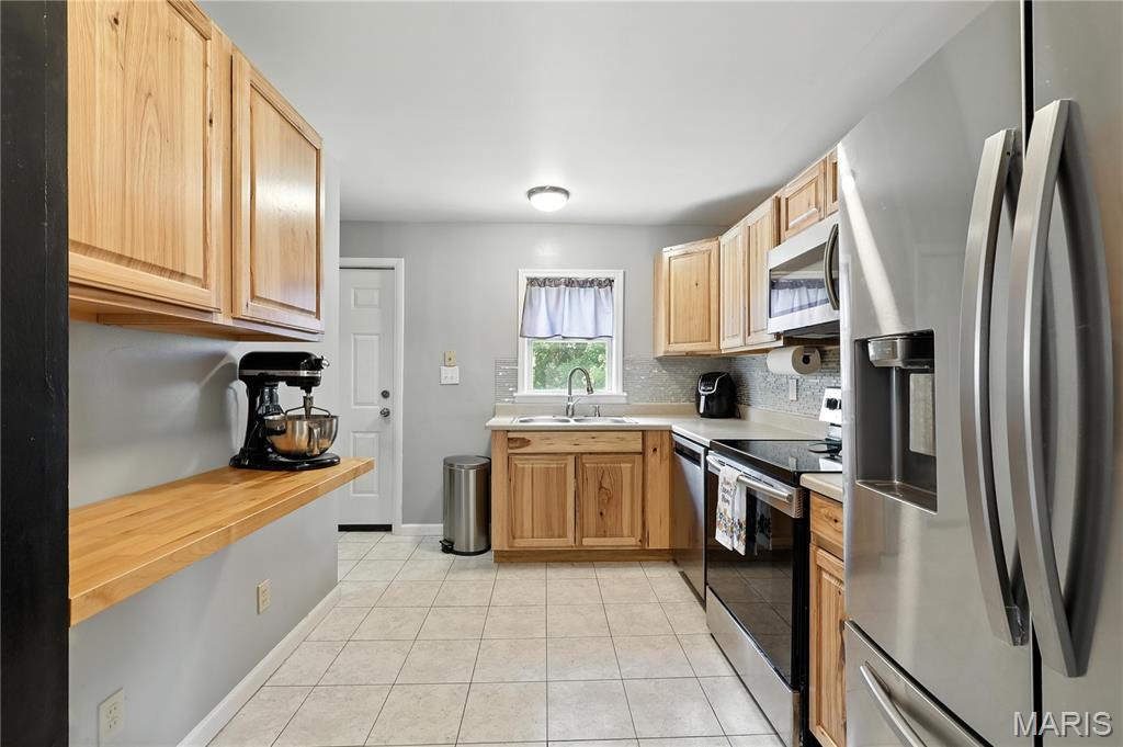 800 N 6th Street