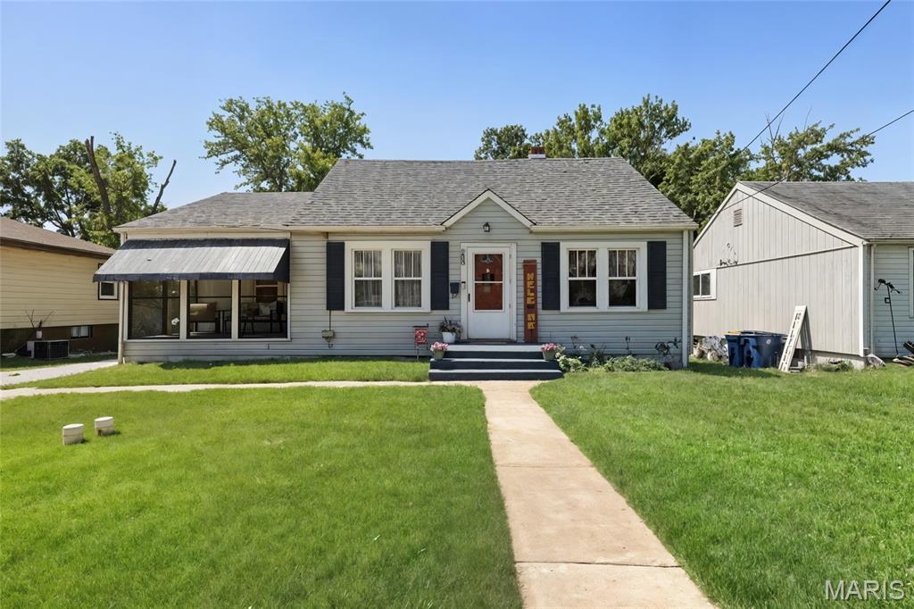 800 N 6th Street