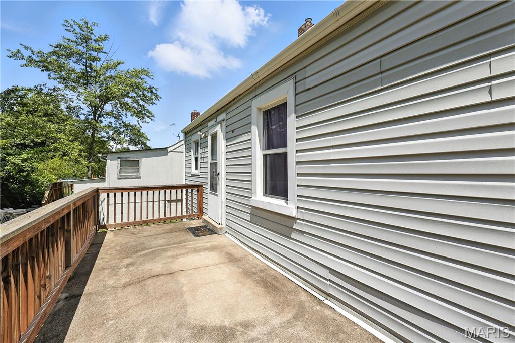 800 N 6th Street