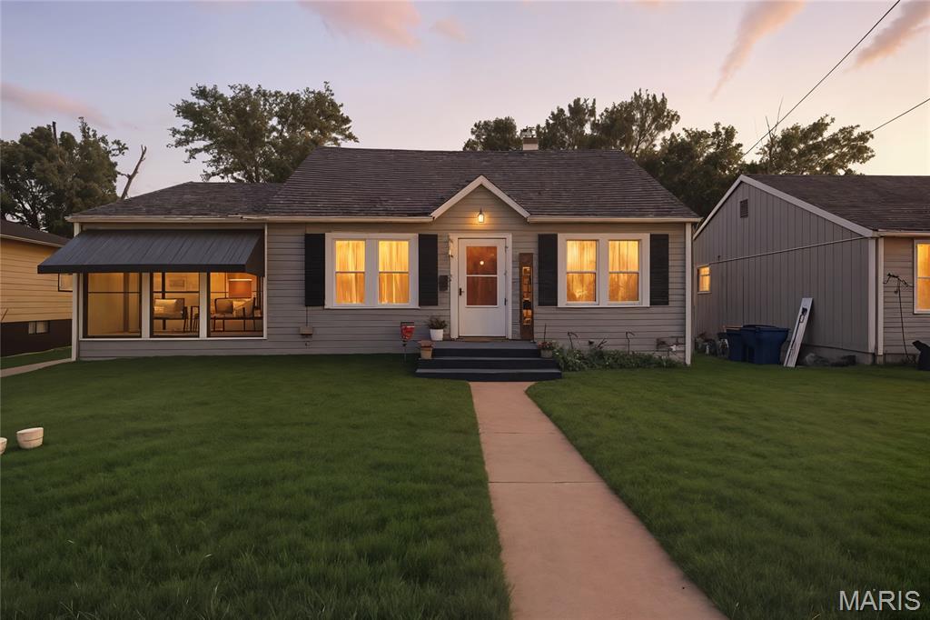 800 N 6th Street