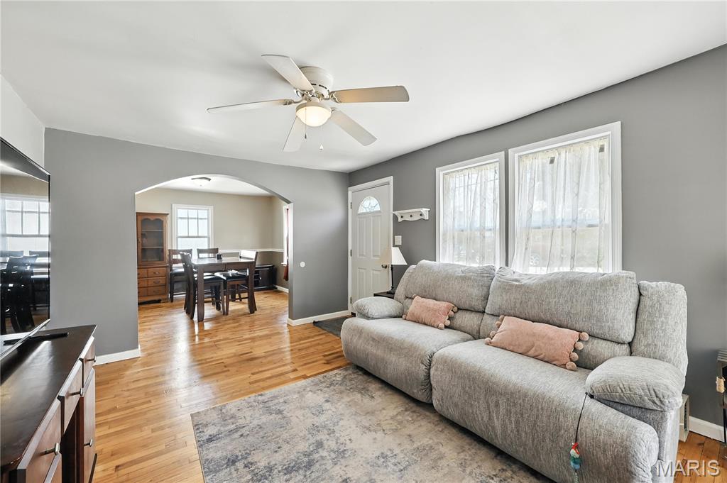 800 N 6th Street