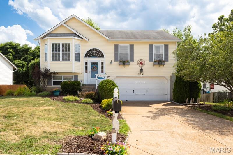 2062 Birchwood Drive