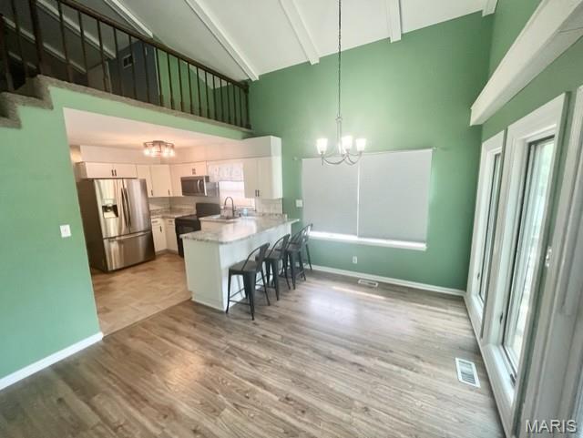 423 Long Street