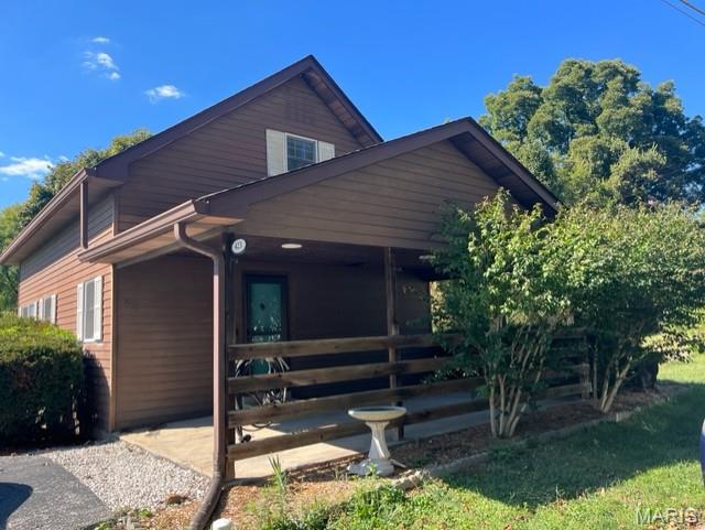 423 Long Street