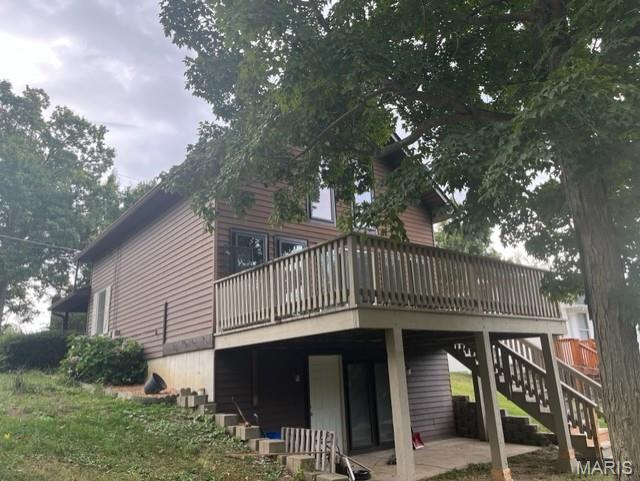 423 Long Street