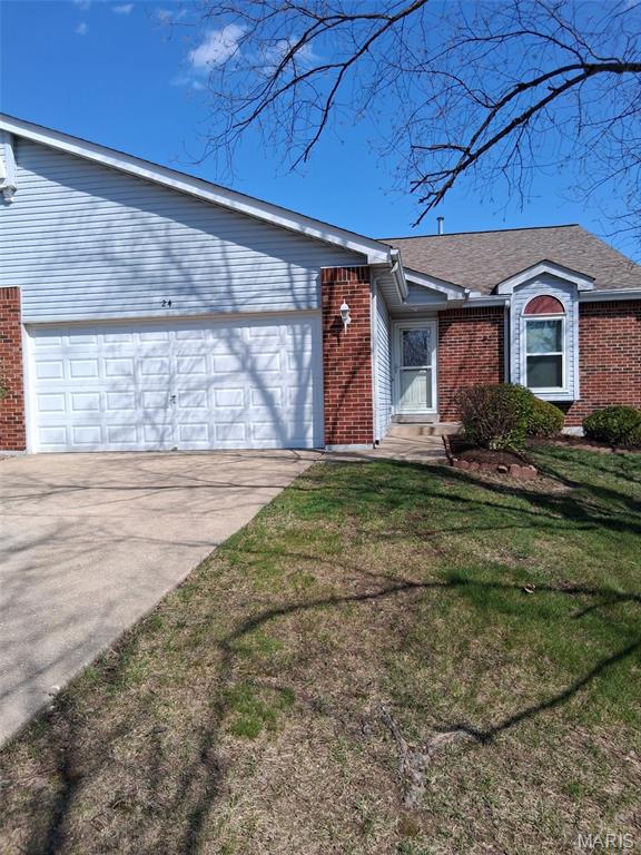 24 Lienemann Court