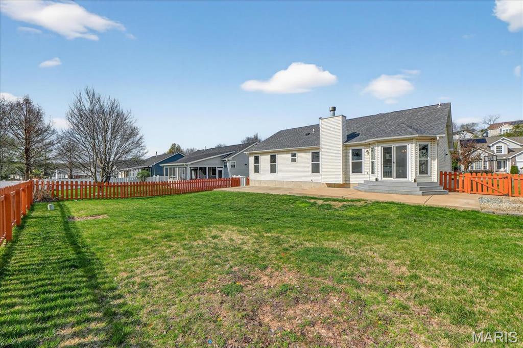 5228 Seasonbrooks Lane