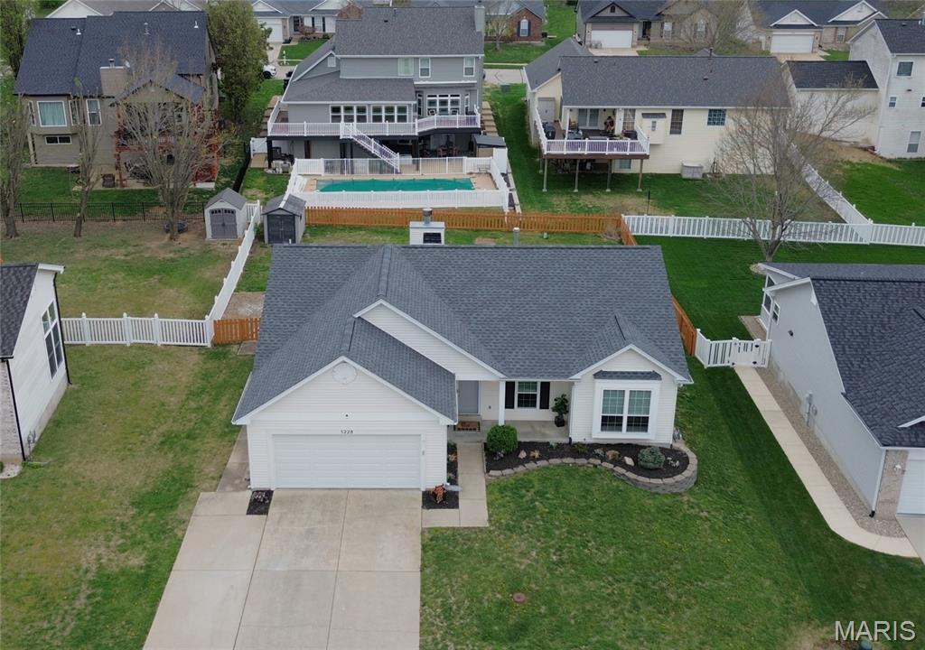 5228 Seasonbrooks Lane