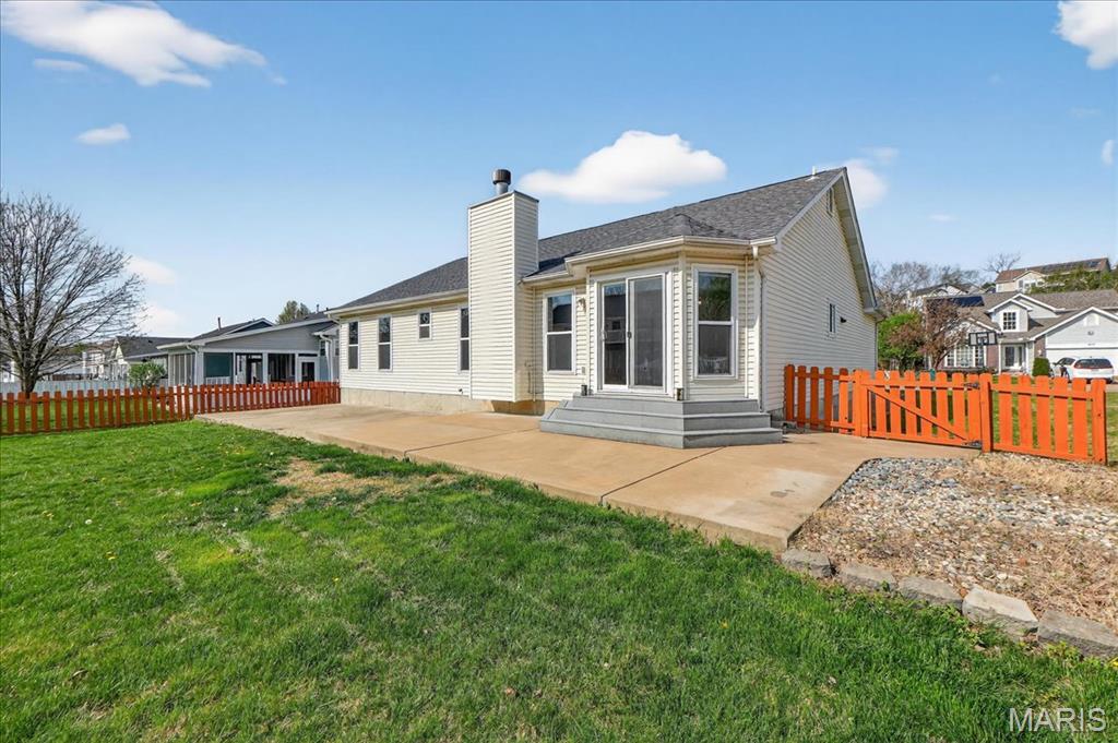 5228 Seasonbrooks Lane