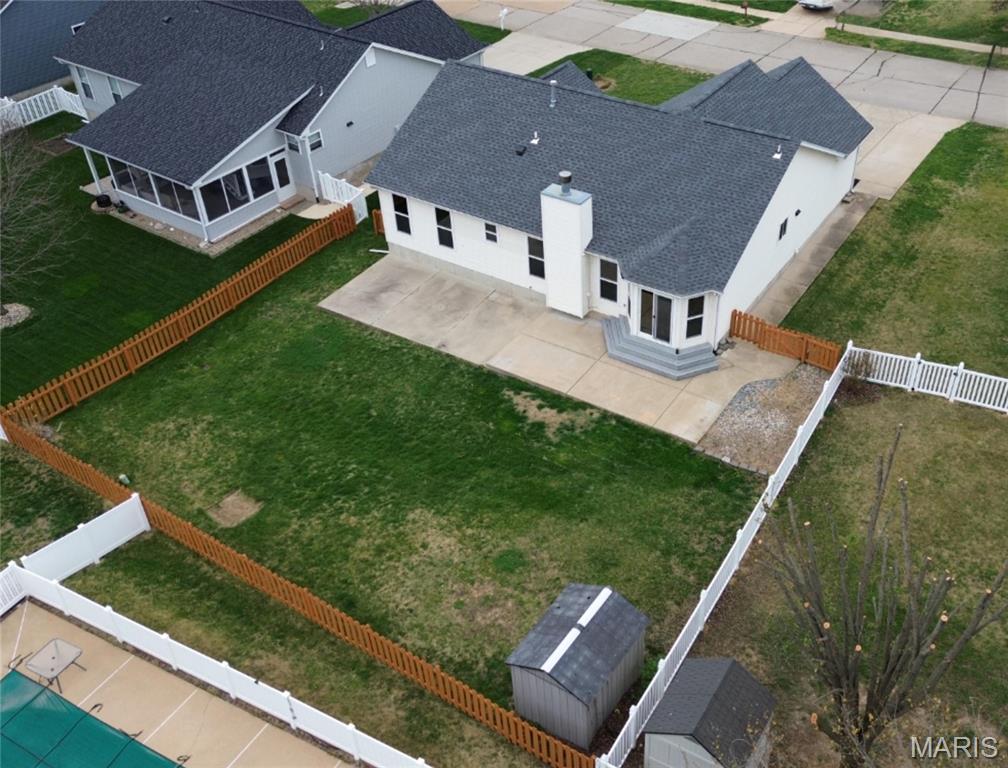 5228 Seasonbrooks Lane