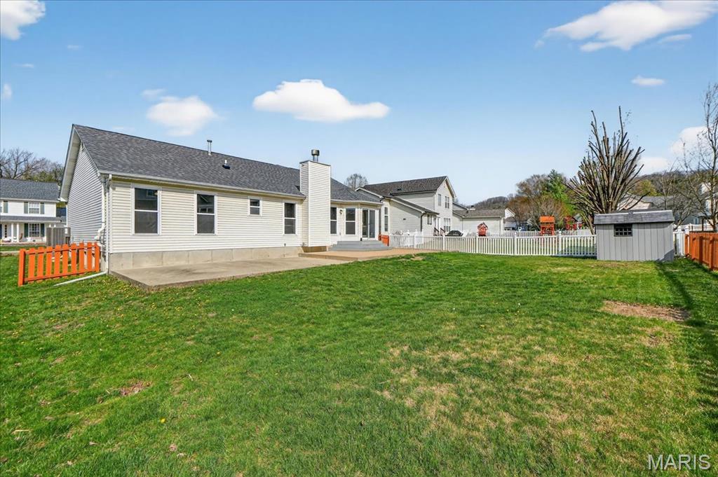 5228 Seasonbrooks Lane