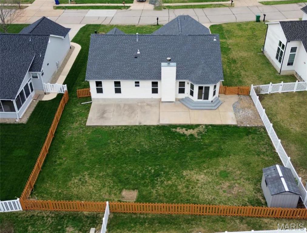 5228 Seasonbrooks Lane