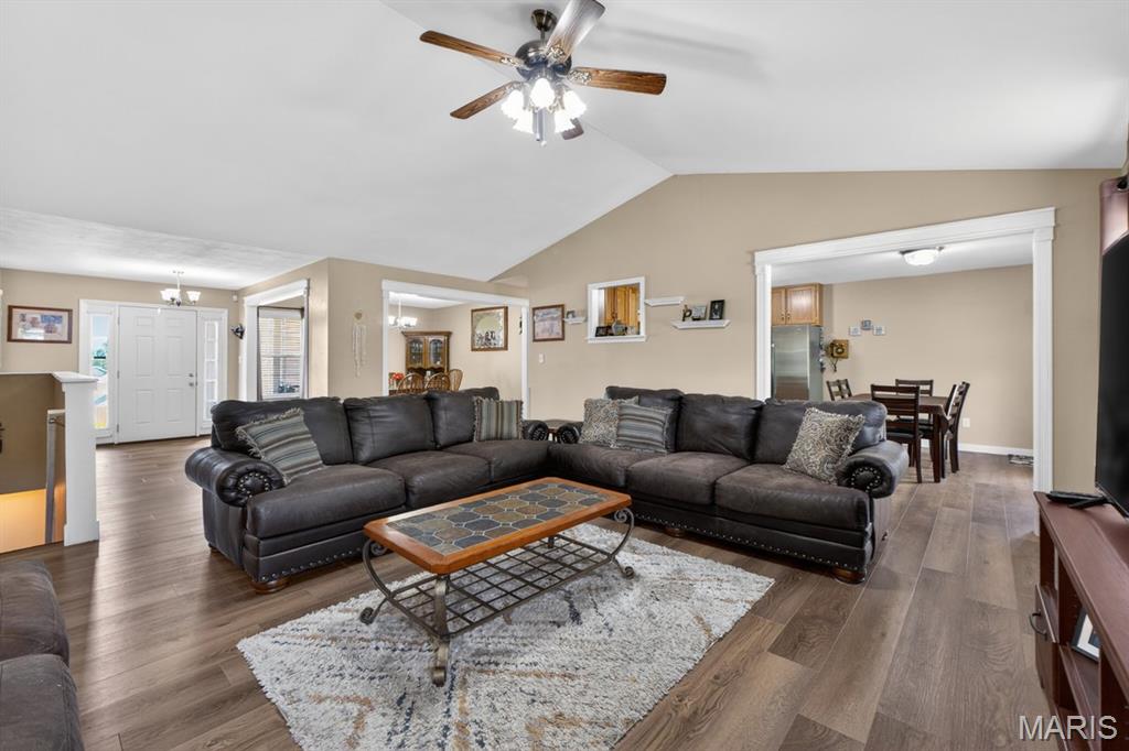 1169 Hickory Ridge Trail