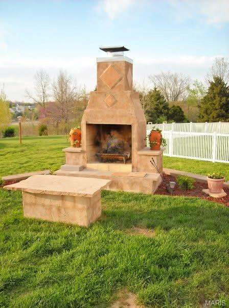 1169 Hickory Ridge Trail