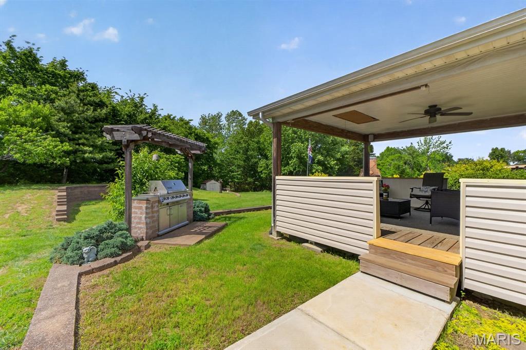 1169 Hickory Ridge Trail