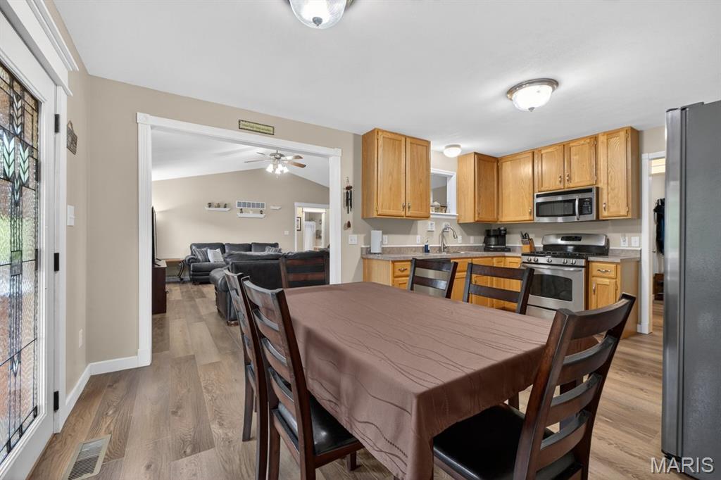 1169 Hickory Ridge Trail