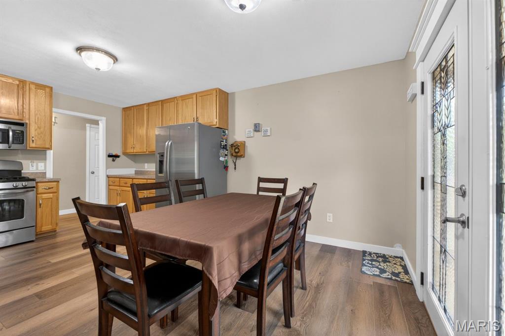 1169 Hickory Ridge Trail