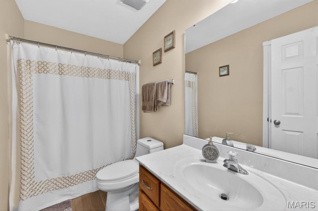 1169 Hickory Ridge Trail