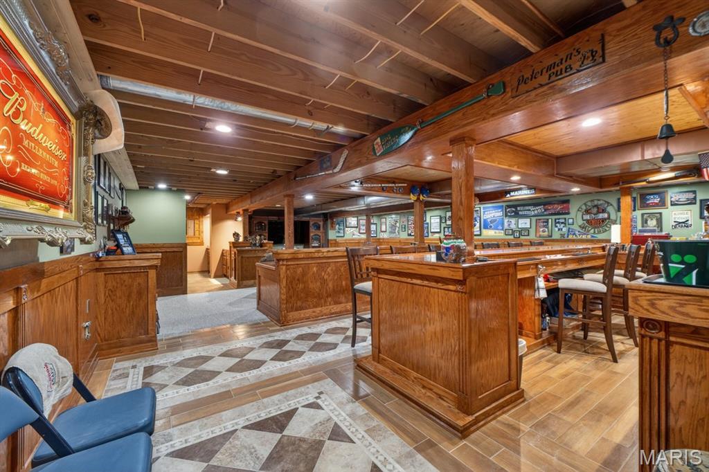 1169 Hickory Ridge Trail