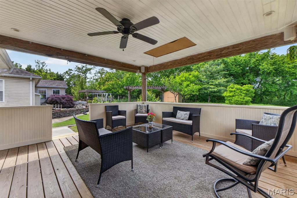 1169 Hickory Ridge Trail