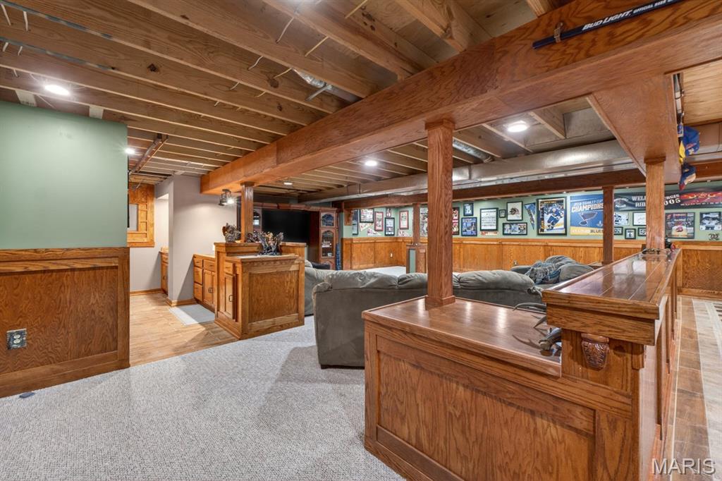 1169 Hickory Ridge Trail