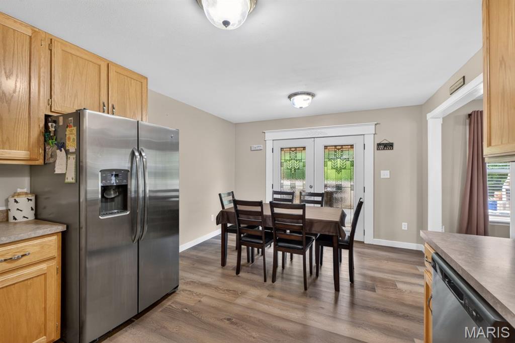 1169 Hickory Ridge Trail