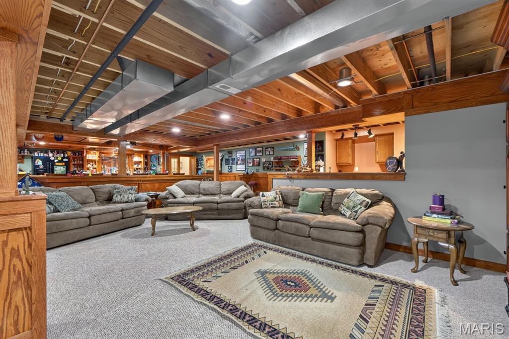 1169 Hickory Ridge Trail