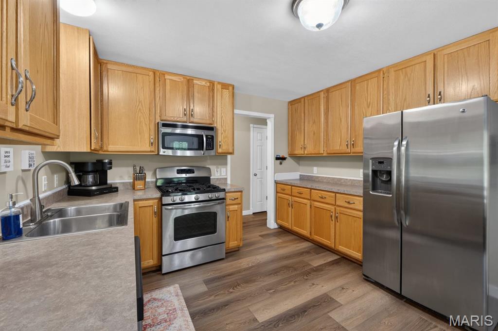 1169 Hickory Ridge Trail