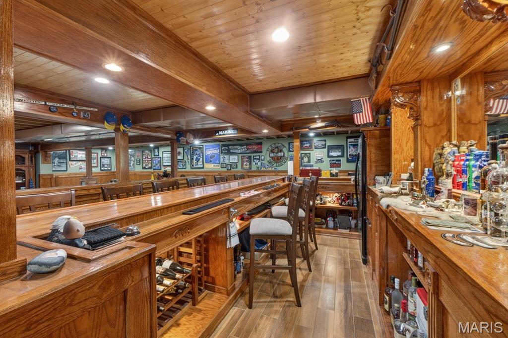 1169 Hickory Ridge Trail